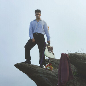 default playlist img