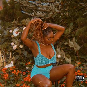 Cocoa Sarai的專輯Brenda (Explicit)