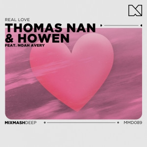 Real Love dari Thomas Nan