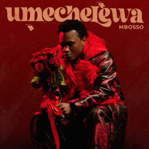 Mbosso的专辑Umechelewa