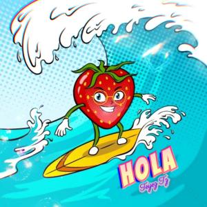 收听Teyez Tz的Hola (Explicit)歌词歌曲