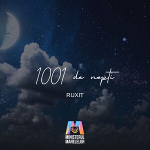 Album 1001 de nopți from Ruxit