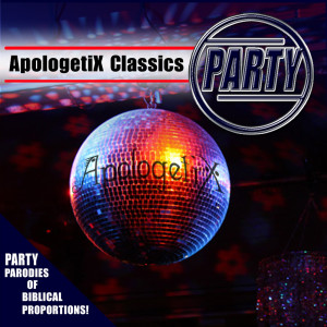 Dengarkan I'm a Receiver (Parody of "I'm a Believer") lagu dari Apologetix dengan lirik
