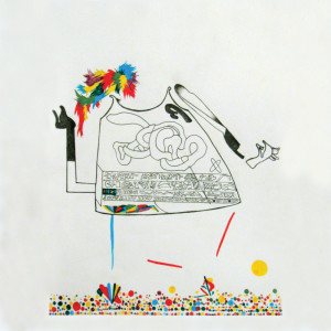 ดาวน์โหลดและฟังเพลง Doves (Vince Clarke Remix) พร้อมเนื้อเพลงจาก Future Islands