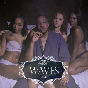 Album Waves from Polo Frost