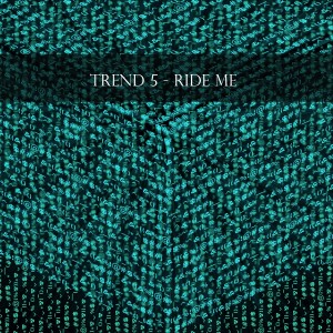 Album Ride Me oleh Trend 5