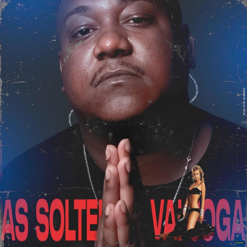As Solteiras Vai Joga (feat. Mc Rennan & Mc Gw) (Explicit)