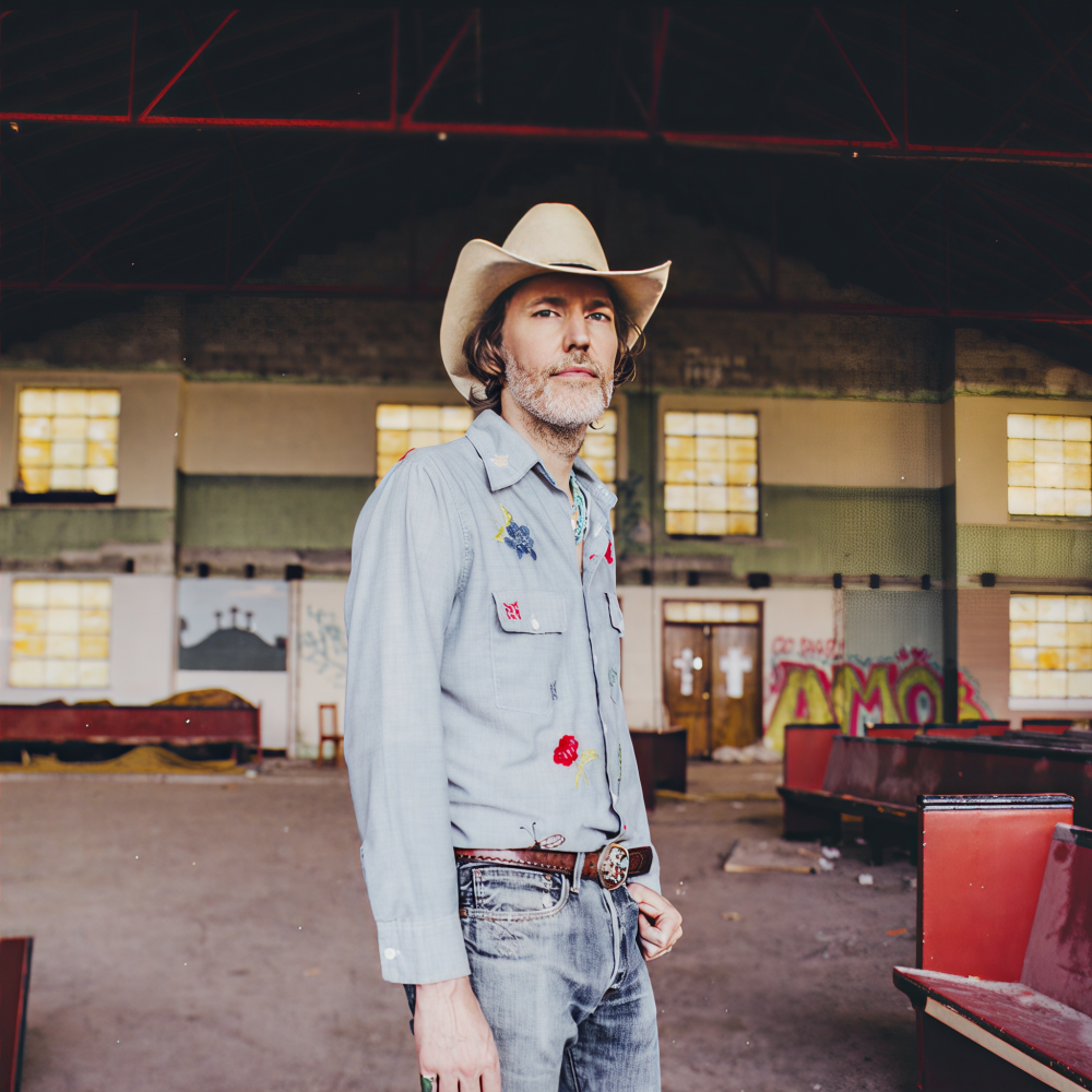 David Rawlings