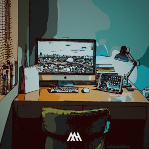 Album Flow State from Matt Hylom