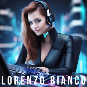 Lorenzo Bianco的專輯Teach