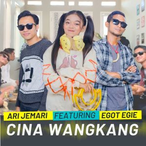 Ari Jemari的专辑CINA WANGKANG