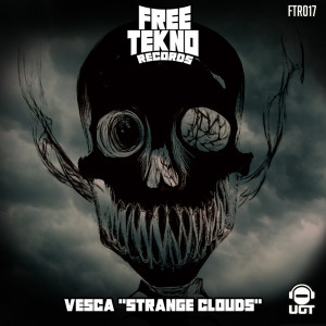 收聽Vesca的Strange Clouds歌詞歌曲