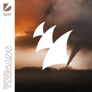 Album Tornado from ENV