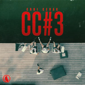 Album CC #3 (Explicit) from Crni Cerak
