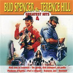 ดาวน์โหลดและฟังเพลง Un genio, due compari, un pollo - Titoli di testa พร้อมเนื้อเพลงจาก Ennio Morricone Orchestra