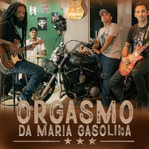 Listen to Orgasmo da Maria Gasolina (Explicit) song with lyrics from Flag