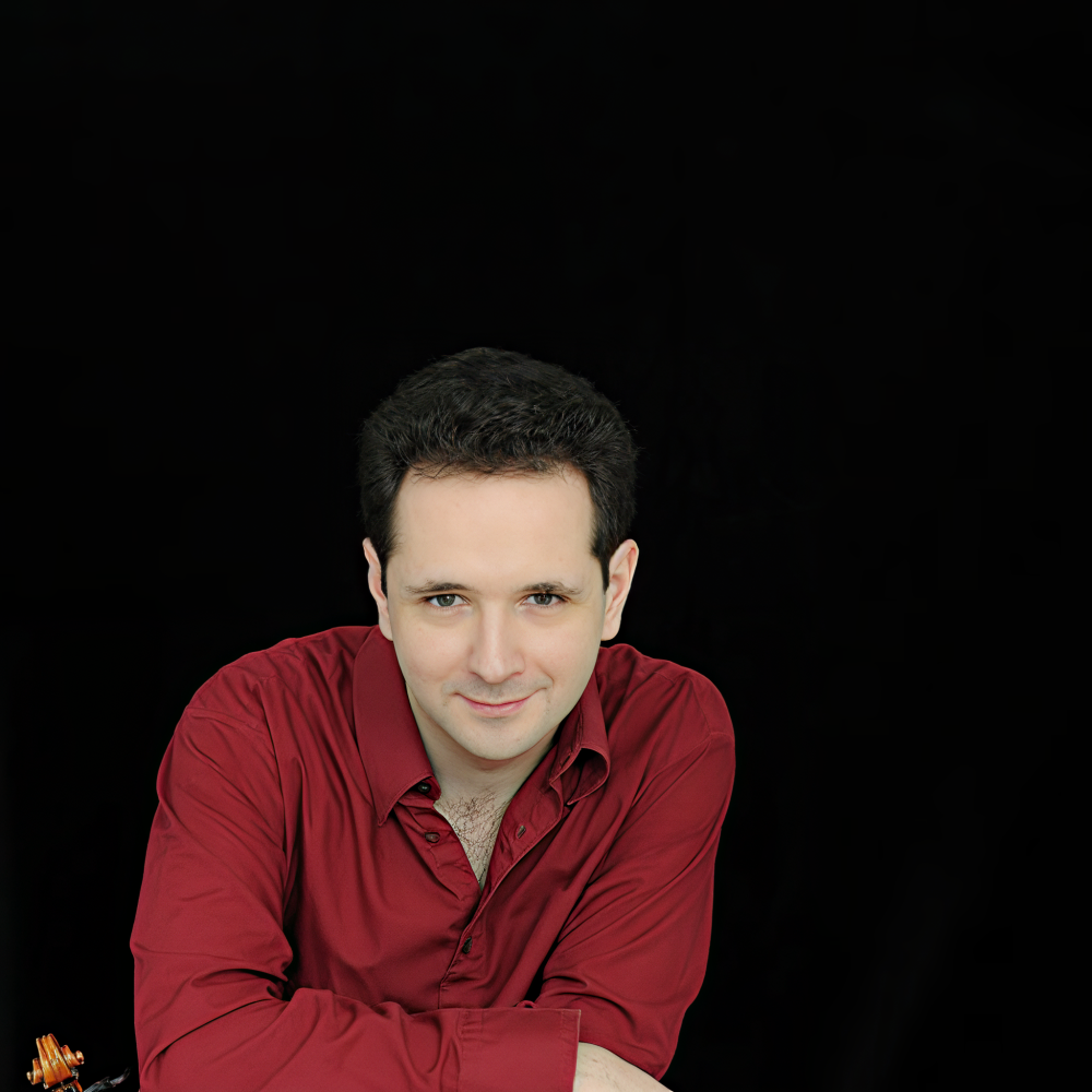Yuri Kalnits