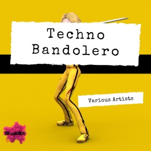 ดาวน์โหลดและฟังเพลง Hay Klan (Original Mix) พร้อมเนื้อเพลงจาก Jordy Martin
