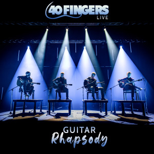 ดาวน์โหลดและฟังเพลง Storm (Live) พร้อมเนื้อเพลงจาก 40 Fingers