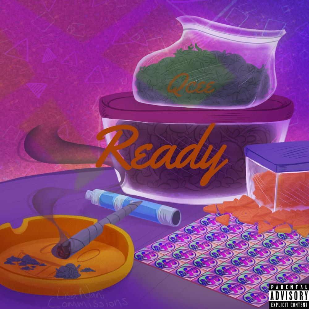 Ready (Explicit)