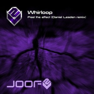 收聽Whirloop的Feel The Effect (Daniel Lesden Remix)歌詞歌曲