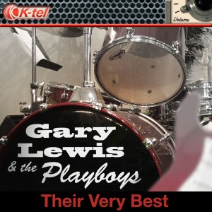 收听Gary Lewis & The Playboys的Green Grass歌词歌曲