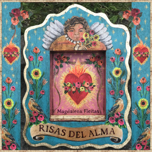 收聽Magdalena Fleitas的Postales de la Cascada歌詞歌曲
