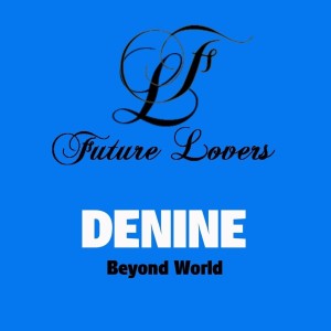 Album Beyond World oleh Denine