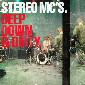 ดาวน์โหลดและฟังเพลง The Right Effect พร้อมเนื้อเพลงจาก Stereo MC's