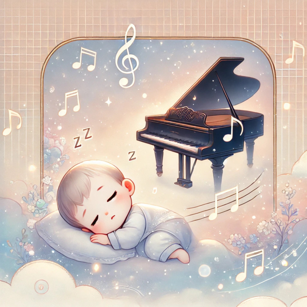 Ponyo On the Cliff By the Sea (Piano version)