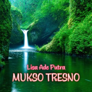 Ade Putra的專輯Mukso Tresno