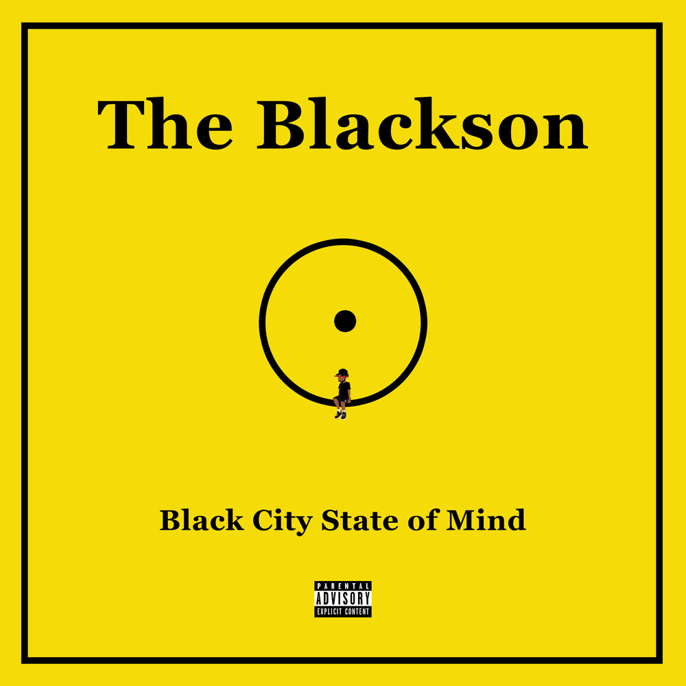Black City State of Mind (Explicit)