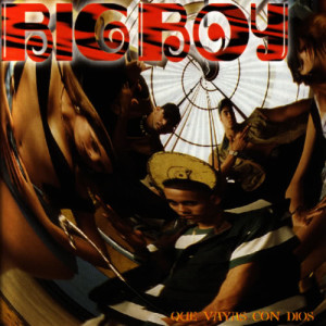 收聽Big Boy的I'm Bad歌詞歌曲
