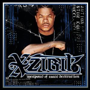 ดาวน์โหลดและฟังเพลง Criminal Set (Clean Album Version) พร้อมเนื้อเพลงจาก Xzibit