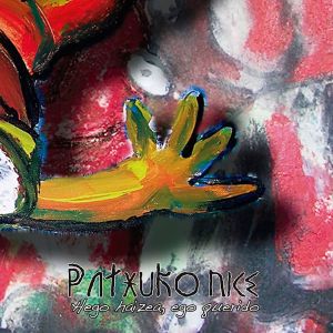 ดาวน์โหลดและฟังเพลง 18 (Bonus Track) พร้อมเนื้อเพลงจาก Patxuko nice