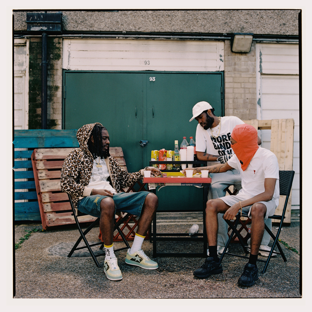 Summertime (Explicit)