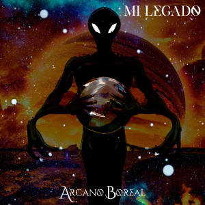 Album Mi Legado from 