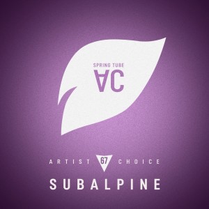 Listen to Artist Choice 067 (Continuous DJ Mix) song with lyrics from SubAlpine