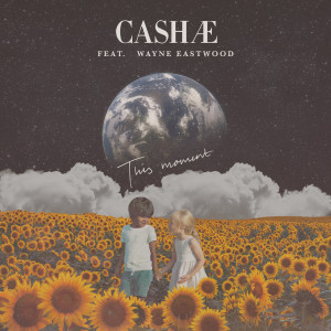 Album This Moment from Cashae