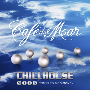 Cafe Del Mar的專輯Café del Mar ChillHouse - Mix 6