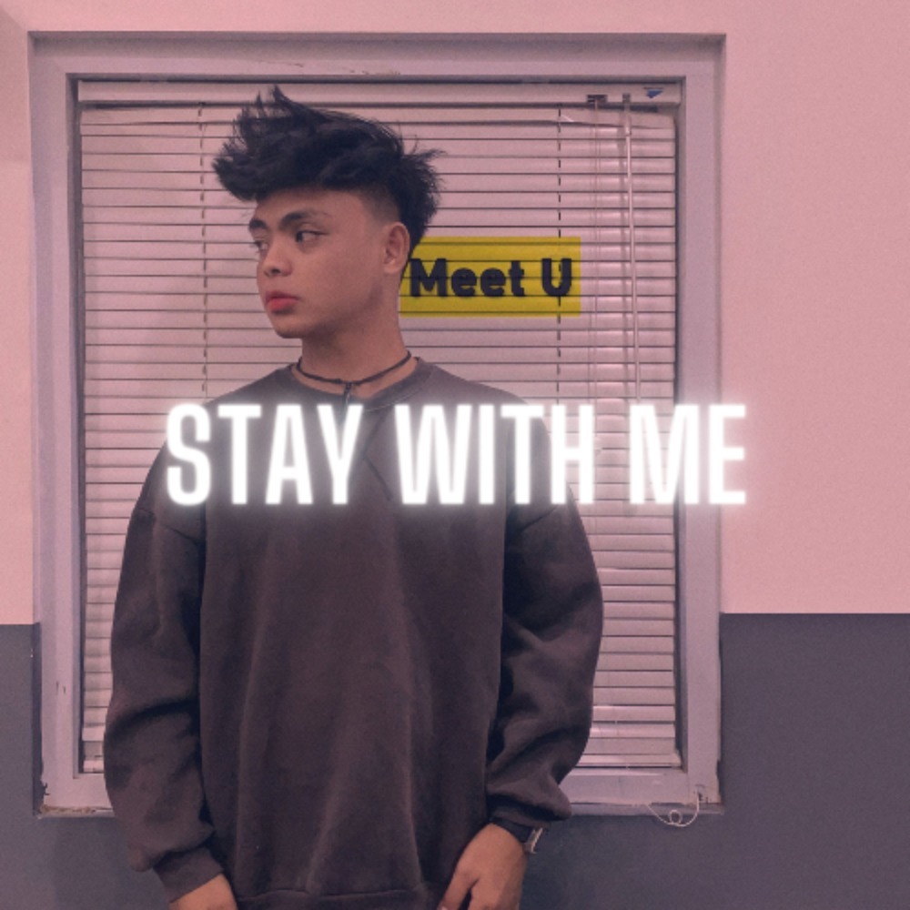 Stay with Me