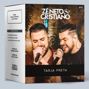 Zé Neto & Cristiano的專輯Tarja Preta, Ep. 1