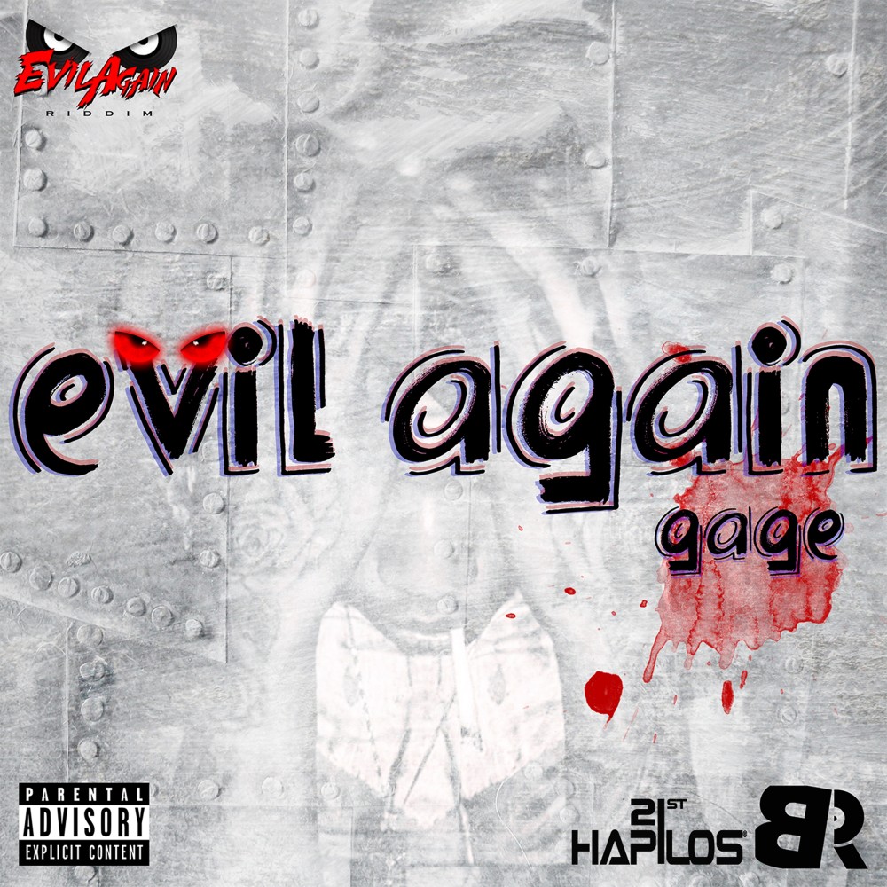 Evil Again (Instrumental)