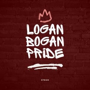 收聽Stego的Logan Bogan Pride歌詞歌曲