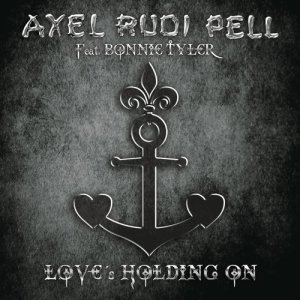 收聽Axel Rudi Pell的Love's Holding On歌詞歌曲