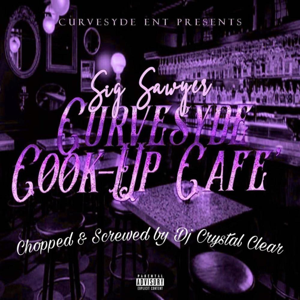 Don't Love Me (feat. Jasin Kash, Marcky Malice & Ice Water Slaughter) (Chopped & Screwed) (Explicit)