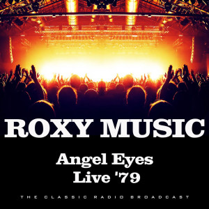 收聽Roxy Music的Trash (Live)歌詞歌曲