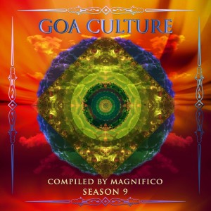 Album Goa Culture (Season 9) from Magnifico