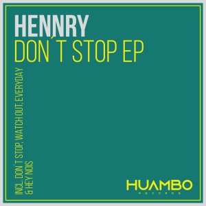 Listen to Everyday (Fun Mix) song with lyrics from Hennry