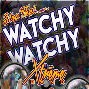 Listen to Stop That Watchy Watchy song with lyrics from Pascal The Artist